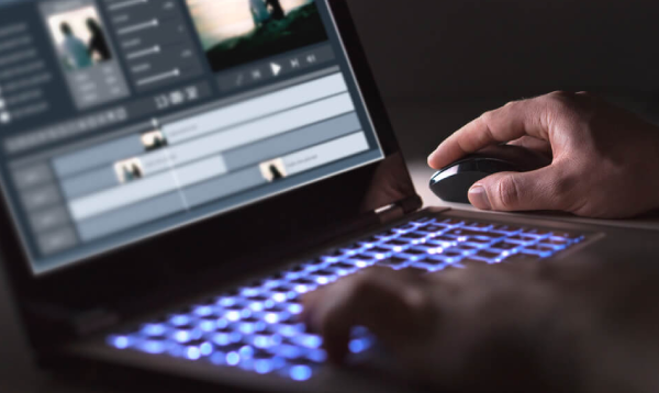 Video Editing Foundations Course