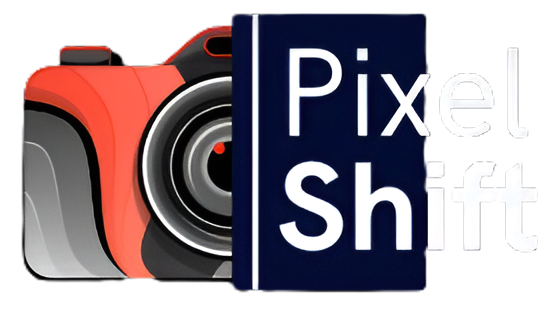 Pixelshift