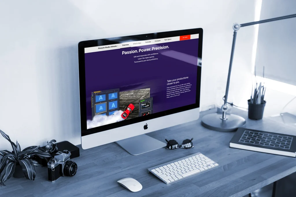 The Future of Video Production: Insights for 2025 and Beyond